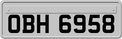 OBH6958