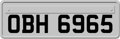 OBH6965