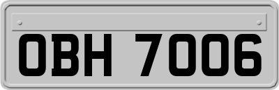 OBH7006