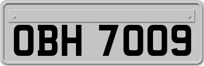 OBH7009