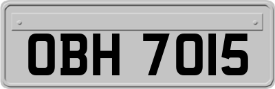 OBH7015