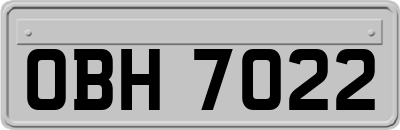 OBH7022
