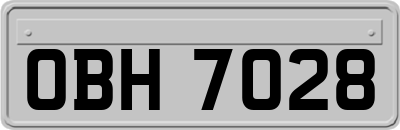 OBH7028
