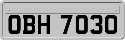 OBH7030