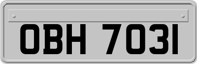 OBH7031