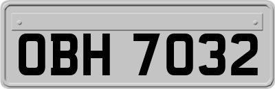 OBH7032