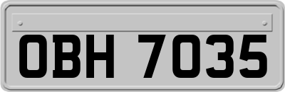 OBH7035