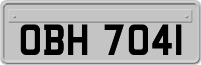 OBH7041