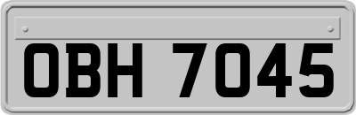 OBH7045