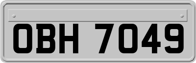 OBH7049