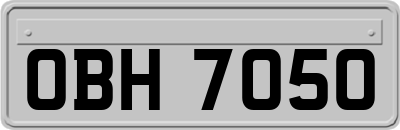 OBH7050