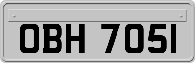 OBH7051