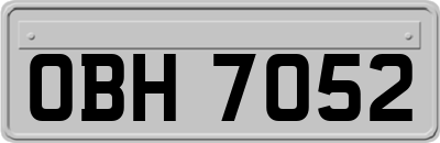 OBH7052