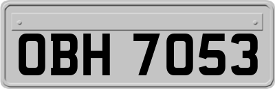 OBH7053