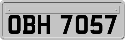 OBH7057