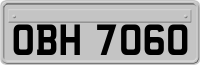 OBH7060