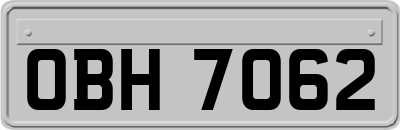 OBH7062