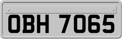 OBH7065