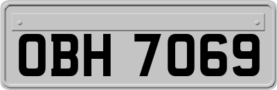 OBH7069