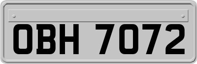 OBH7072
