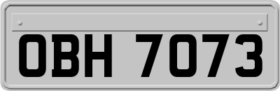 OBH7073