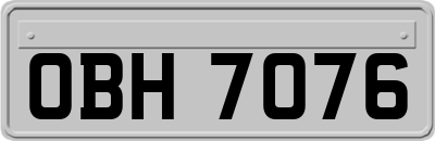 OBH7076