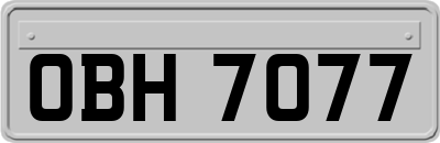 OBH7077