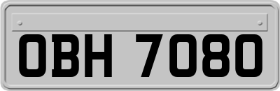 OBH7080