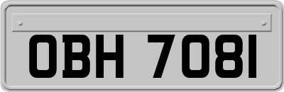 OBH7081