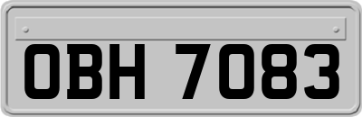 OBH7083