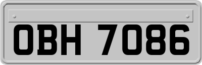 OBH7086
