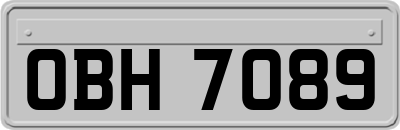 OBH7089