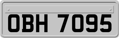 OBH7095