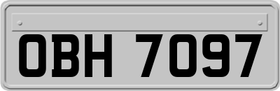 OBH7097