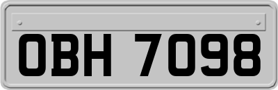 OBH7098