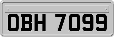 OBH7099
