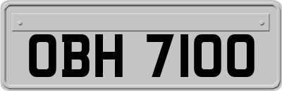 OBH7100