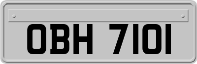 OBH7101