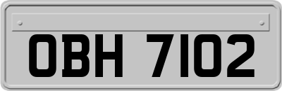 OBH7102