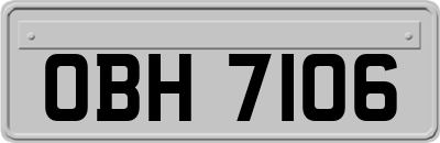 OBH7106
