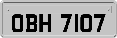 OBH7107
