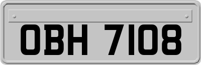 OBH7108