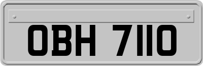 OBH7110
