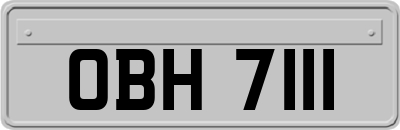 OBH7111