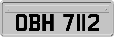 OBH7112