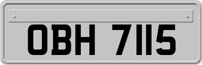 OBH7115