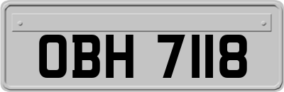 OBH7118