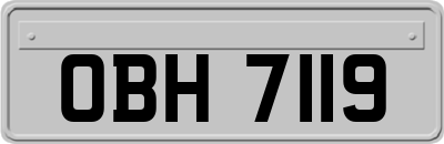 OBH7119