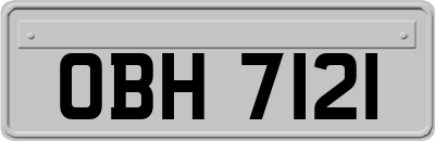 OBH7121