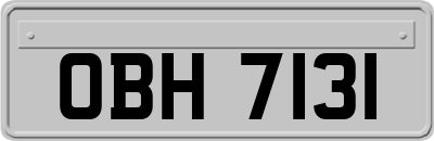 OBH7131